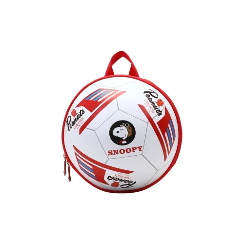 SNOOPY Полиэстер Рюкзак для детей Малыш