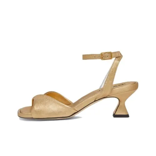 Carel One Ремешок Сандалии Женские Розовые