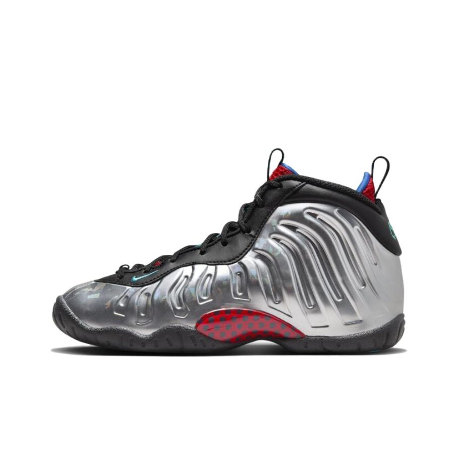 are foamposites slip resistant