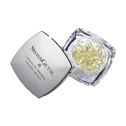 SWISSGETAL Сыворотка с Вторичный Release Repairing Унисекс