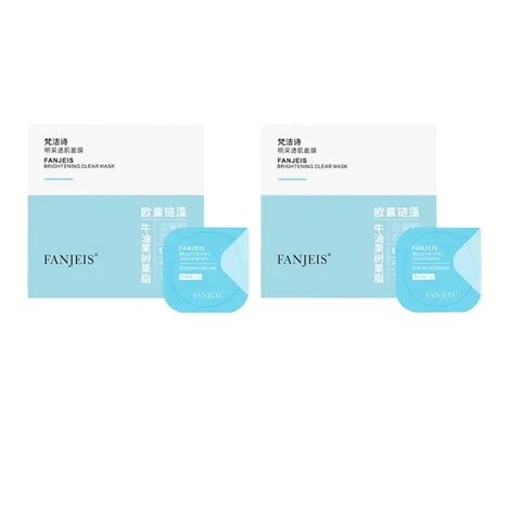 FANJEIS Маска для лица унисекс