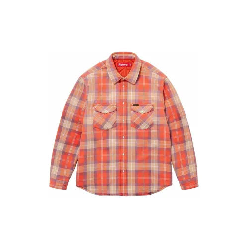 Supreme SS24 Мужские Куртки