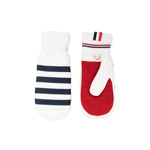 THOM BROWNE Овечья кожа Перчатки Женские