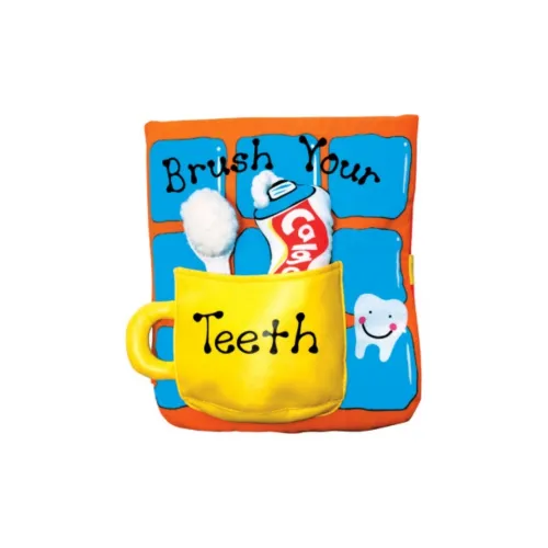 Strange whimsy Карточки для раннего развития