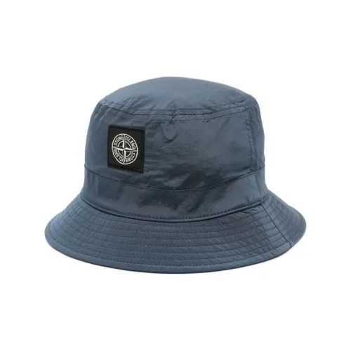 STONE ISLAND Полиэстер Ведрообразные Шляпы Мужские