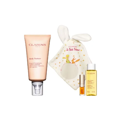 JIAOYUNSHI Pre Mom Набор для ухода за телом Лосьон 175 мл + Honeys 1,4 мл + Тоник 50 мл + Носовые платки 1 штука