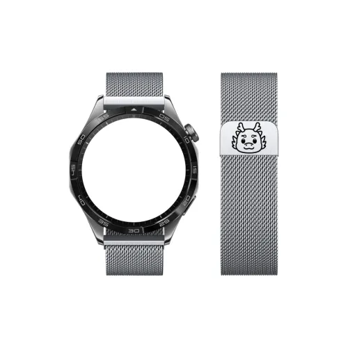 CHENSONG Ремень Совместимость с Huawei Металл