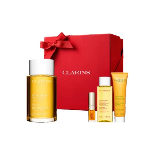 JIAOYUNSHI Питательный Набор Масло для Тела 100 мл LIP Масло + 1,4 мл Мед + 50 мл Тоник + 30 мл Увлажняющий Крем