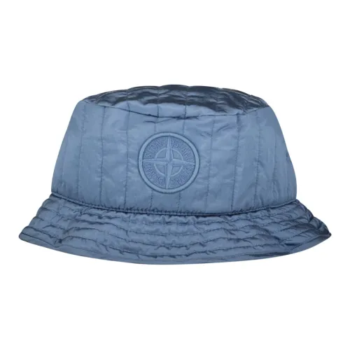 STONE ISLAND Нейлоновые Шляпы ведра Мужские