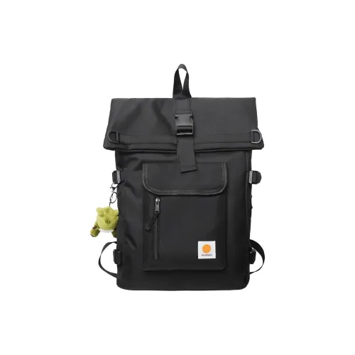 Deli Bear Oxford Рюкзак Стандартный Унисекс Черный