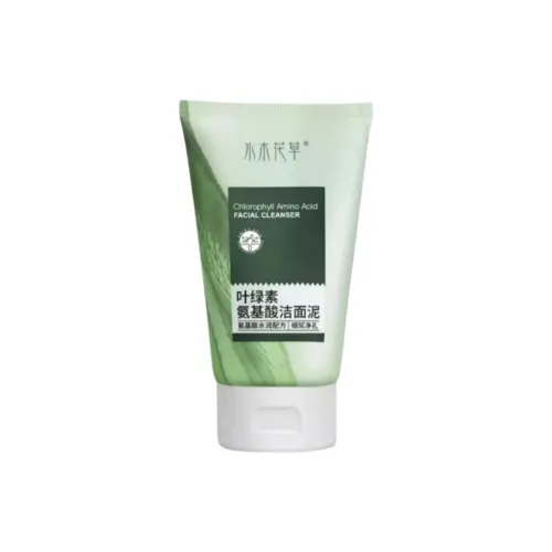 SHUIMUHUACAO Очищающие средства Унисекс