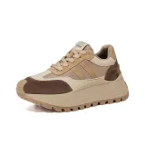 Кофейный (с флисовой подкладкой)