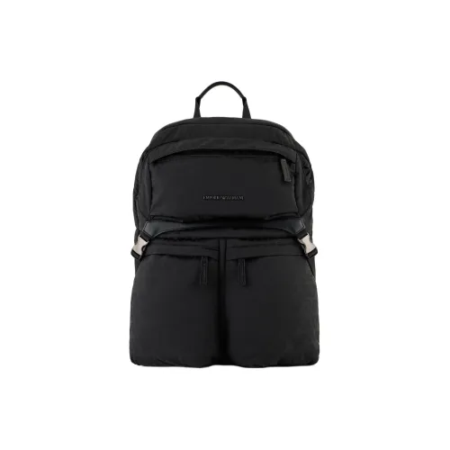EMPORIO ARMANI Рюкзаки Мужской