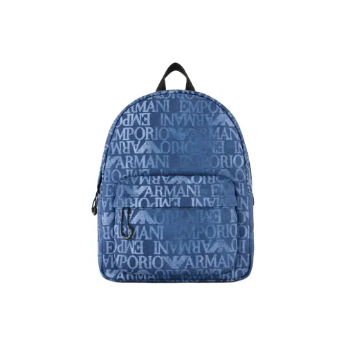 EMPORIO ARMANI Рюкзаки Kids
