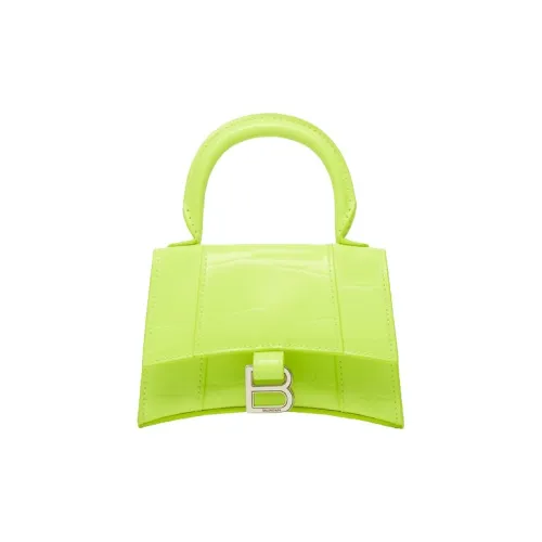 BALENCIAGA Hourglass Сумки Женские