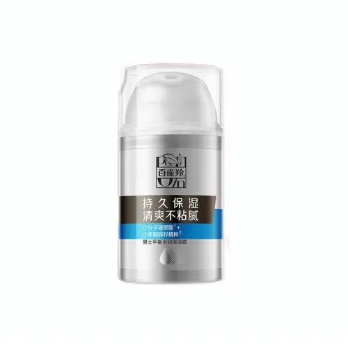 PECHOIN Мужской Лицо Крем / Лосьон Мужской