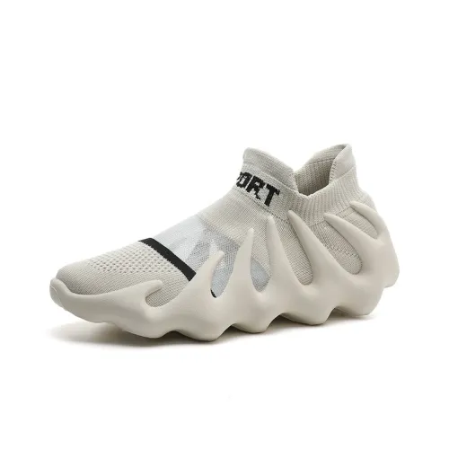 MINI YOOXI Дышащий Быстросохнущий Легкий Повседневная Обувь