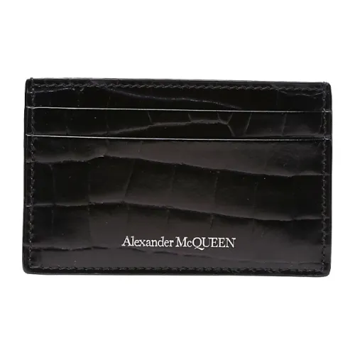 Alexander McQueen Кошельки Мужской