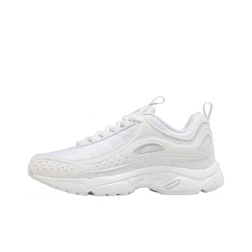 Reebok Daytona DMX Повседневный Низкий Топ Унисекс