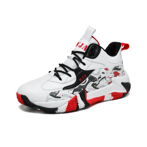 WJA Баскетбольные кроссовки Low Top Унисекс
