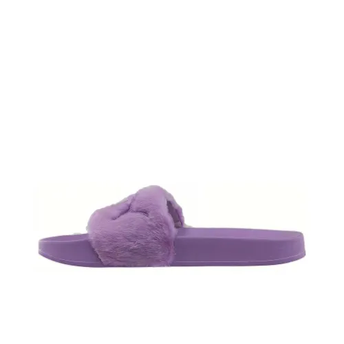 PUMA Слипоны Мужские