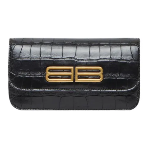 Balenciaga Gossip Кошельки Женские