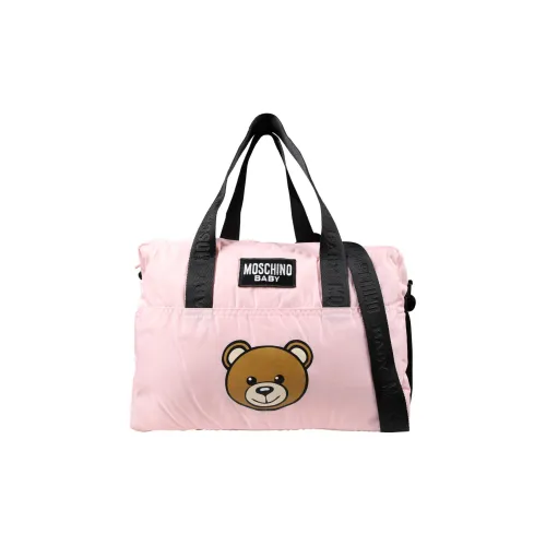 MOSCHINO Тедди Сумки Унисекс