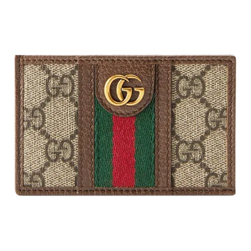GUCCI Ophidia Обложки для карт Унисекс