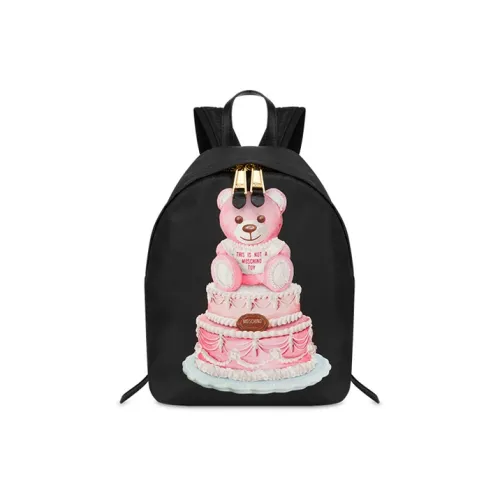 MOSCHINO Рюкзаки Женские