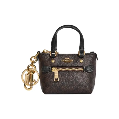 COACH Gallery Аксессуары для сумок Женские