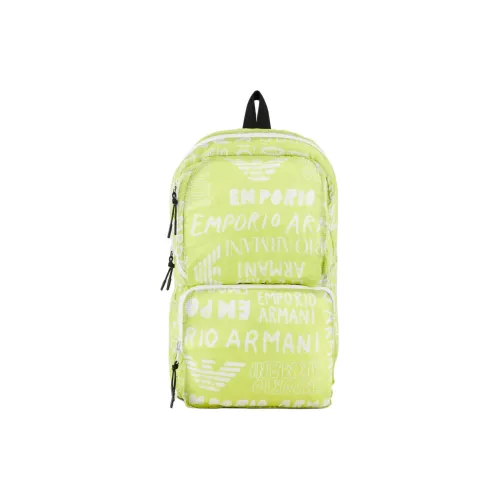 EMPORIO ARMANI Рюкзаки Kids