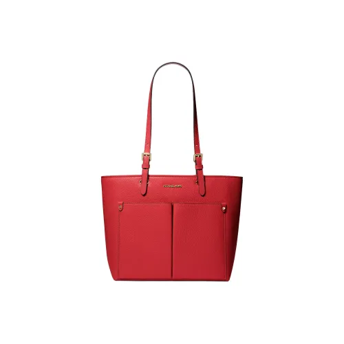 MICHAEL KORS Jet Set ПУ (полиуретан) Полиуретан Тоут Сумка Сумка для покупок Сумка Сумка через плечо Средний Женские Красный