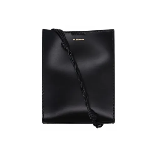 JIL SANDER Tangle Сумки кросс-боди Унисекс