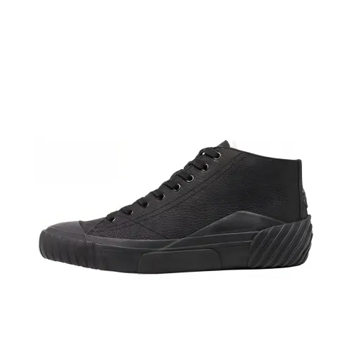 KENZO Скейтборд Кроссовки MID Топ Мужской