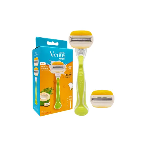 Gillette Удаление волос Лезвие