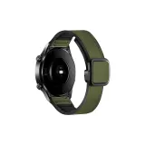 Темно-зеленый