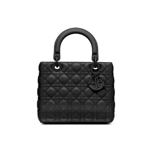 DIOR Lady Dior Сумки-клатчи Женские