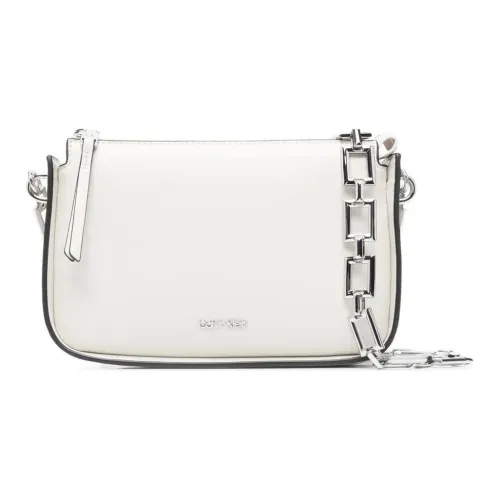 Calvin Klein Сумки через плечо Белый Женские