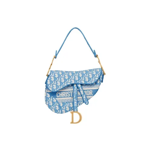 DIOR Седло Сумки Женские