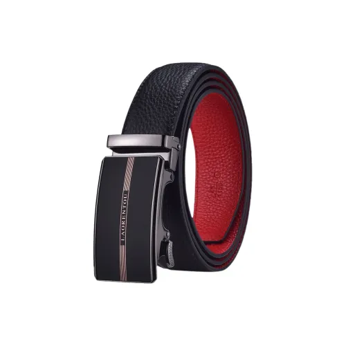 Old man's head Кожаные ремни Мужской