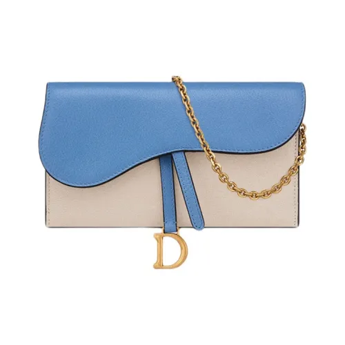 DIOR Седло Сумки Кросс-боди Женские