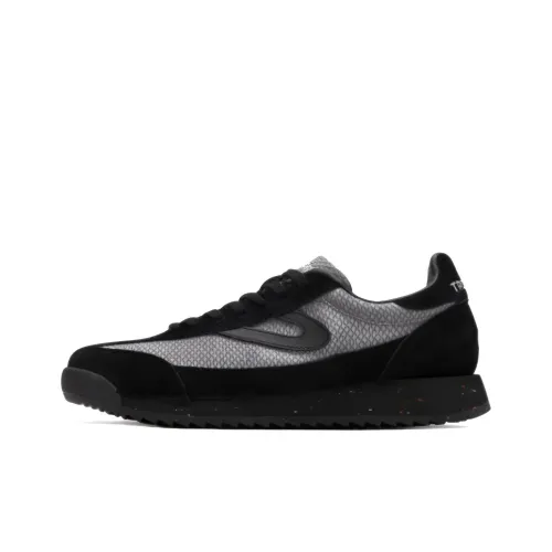TRETORN Low-Top Sneakers Унисекс