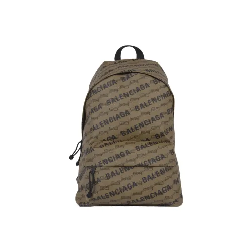 Balenciaga Рюкзаки Мужской