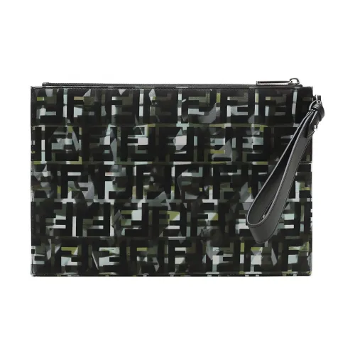 Fendi Handbags Men's
