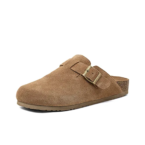 COMELY Birkenstock Стиль Обувь Женские