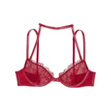 Ягодно-красный