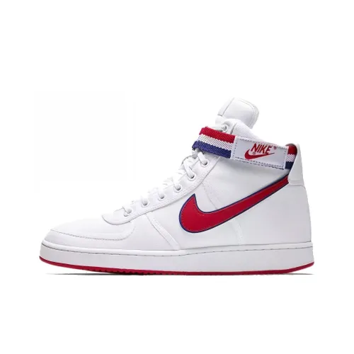 Nike Air Vandal Скейтборд Кроссовки MID Топ Мужской