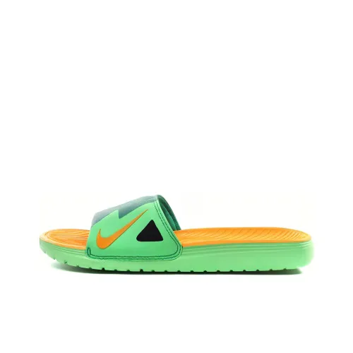 Nike Solarsoft KD Слипоны Мужские