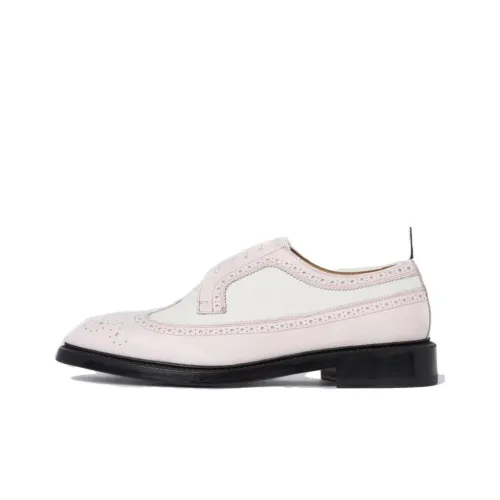 THOM BROWNE Мужские низкие туфли