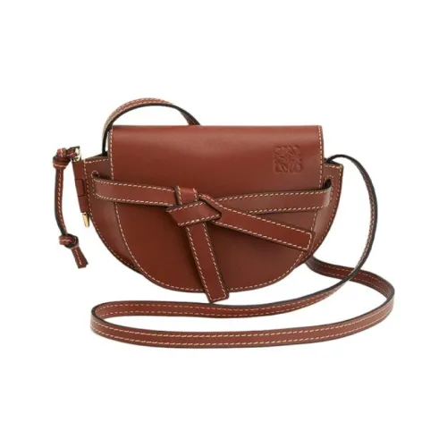 LOEWE Gate Сумки через плечо Женские